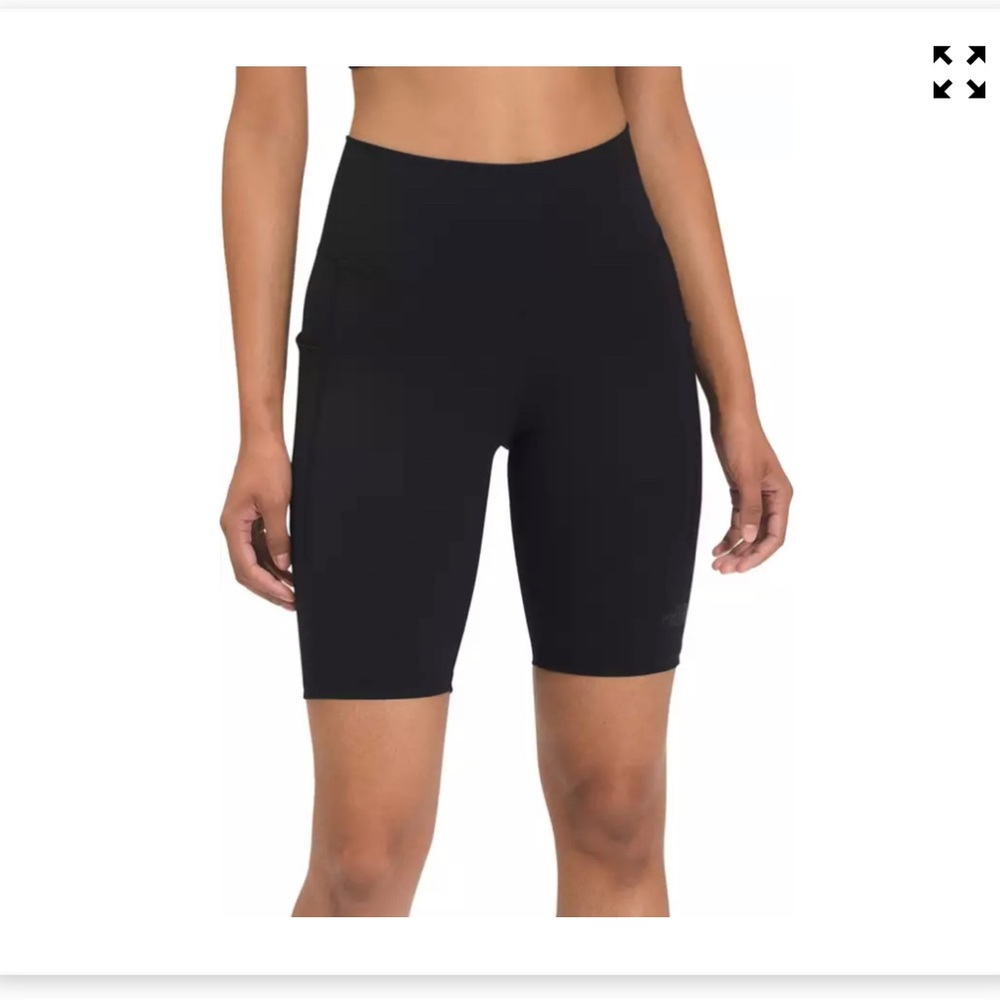 The North Face Biker Shorts